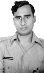 S.V. Venkata Krishna